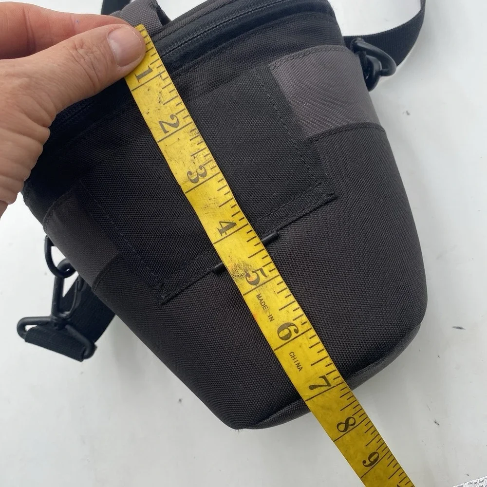 Lowepro Cirrus TLZ‎ 25 Camera Bag Top Loader Black Digital SLR Cameras VGC